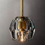 Seaver Glass Rod Pendant