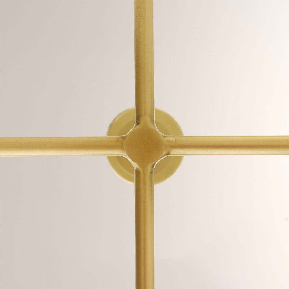 Laura Round Chandelier