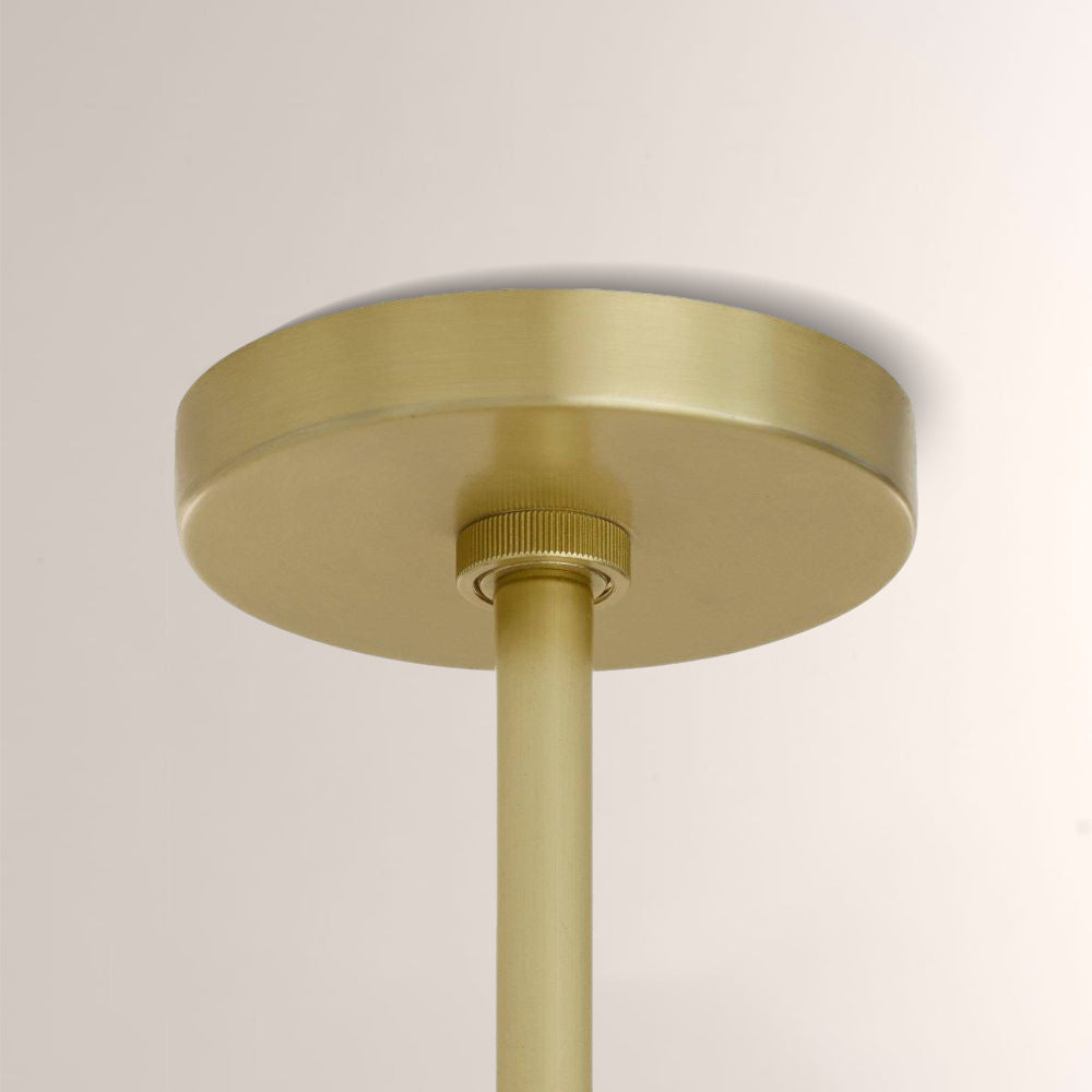 Laura Round Chandelier