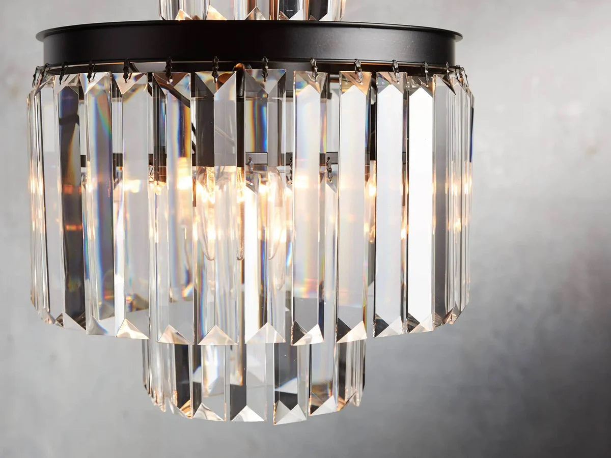 Leland6LightChandelier-Bronze