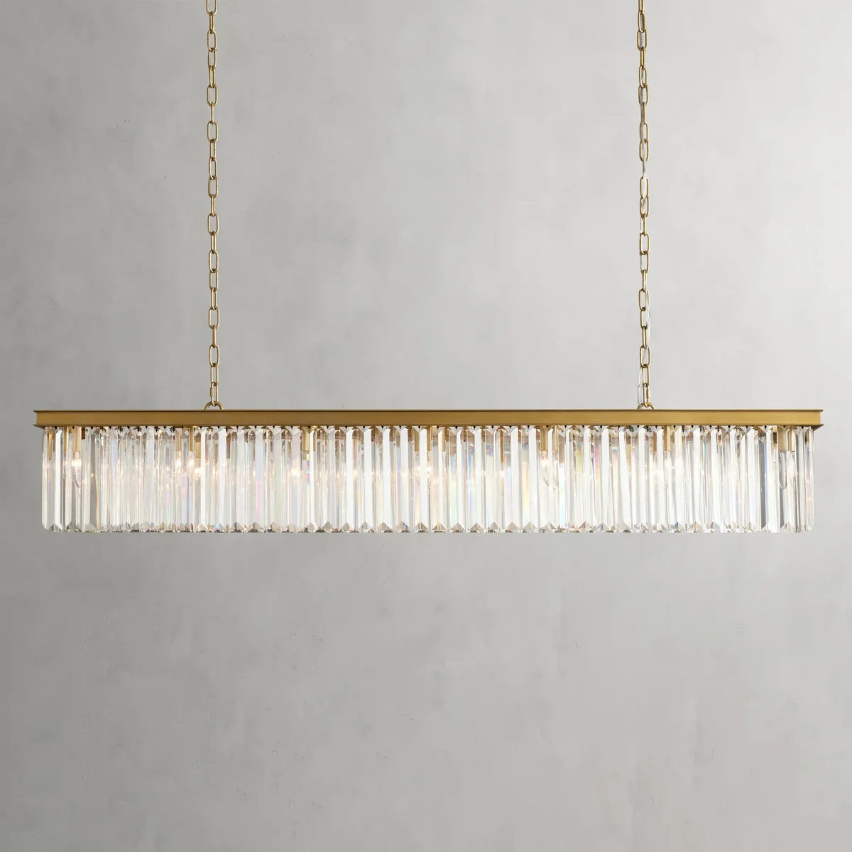 LelandRectangularChandelier-Brass_3
