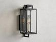 Lendrics 12" Outdoor Wall Sconce