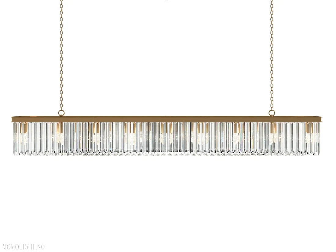 LeylandRectangularChandelier-Brass_4