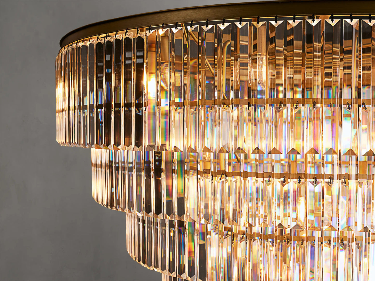 LeylandTieredRoundChandelier-Brass_3