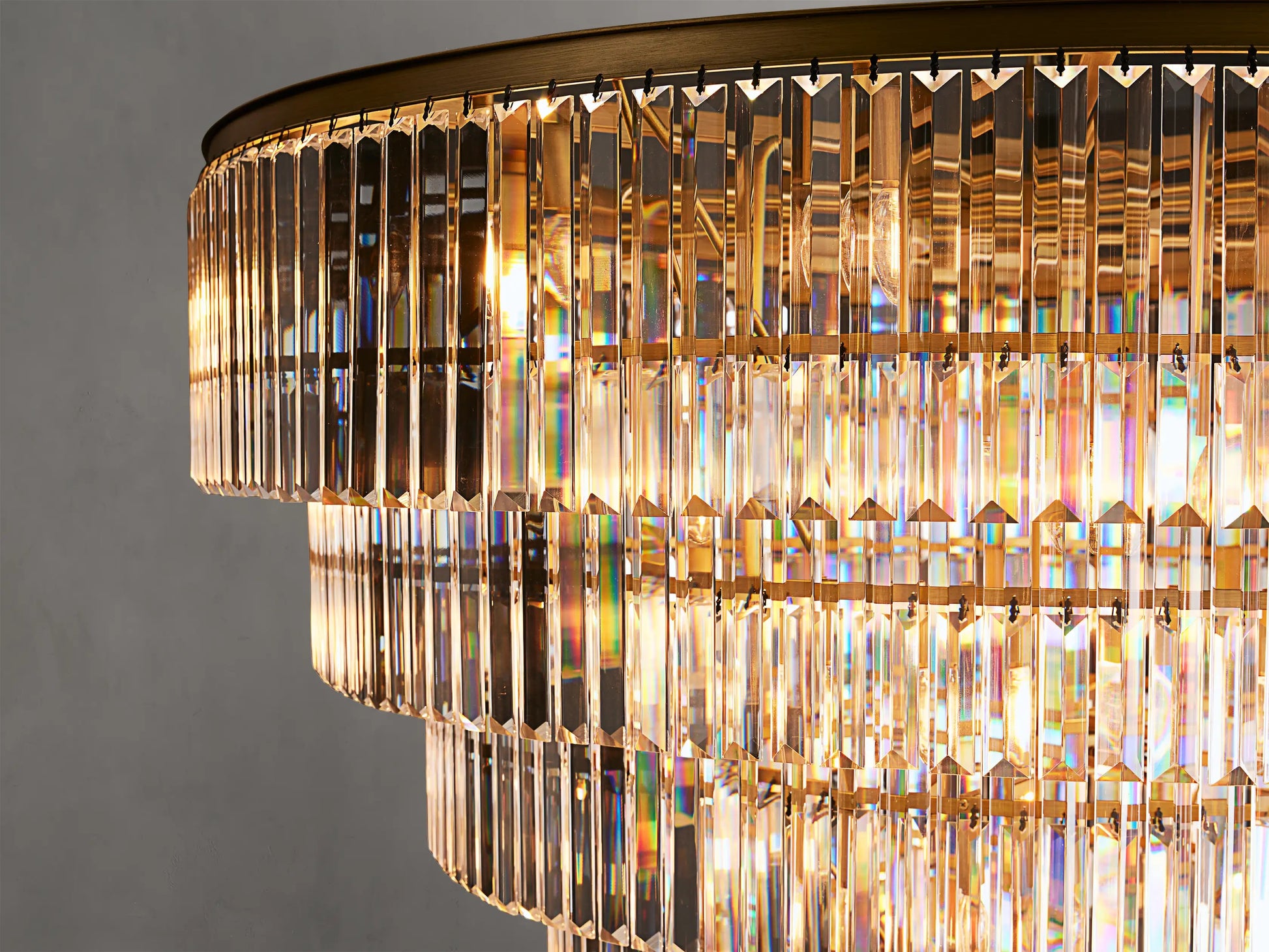 LeylandTieredRoundChandelier-Brass_3