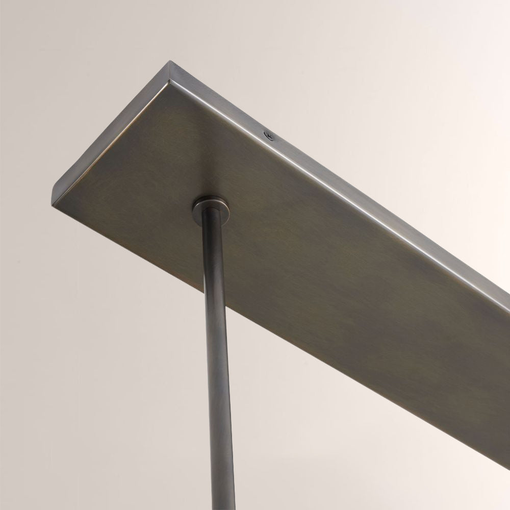 Lizs Linear Chandelier