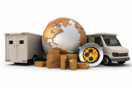 Logistics Freight
