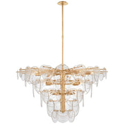 Loire Extra Large Chandelier