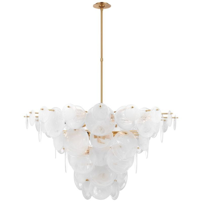 Loire Extra Large Chandelier