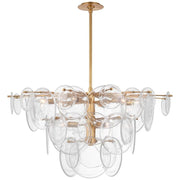 Loire Large Chandelier