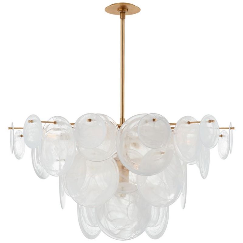 Loire Large Chandelier