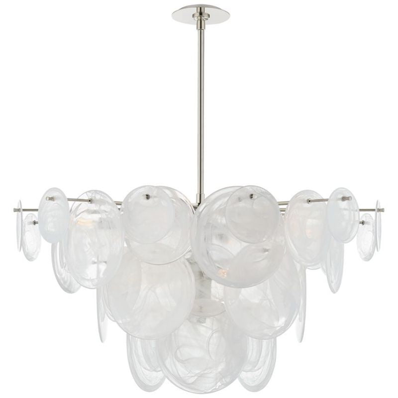 Loire Large Chandelier