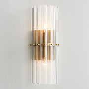 Mona Crystal Wall Sconce