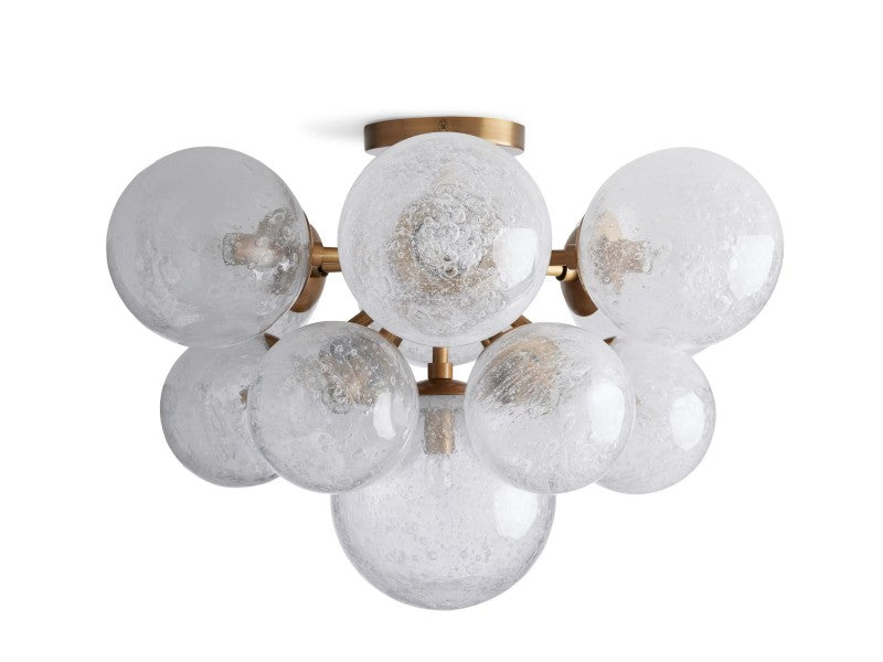 Mandoza Flushmount Ceiling Light