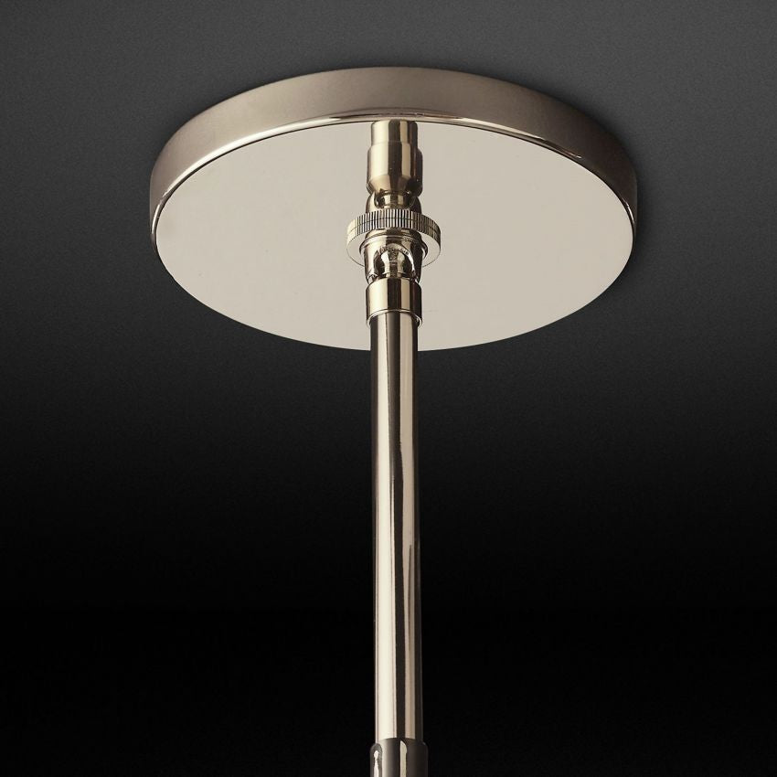 Manor Pendant 12"
