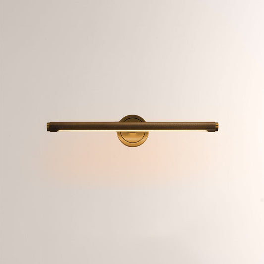 Marlow Perforated Metal Picture Light