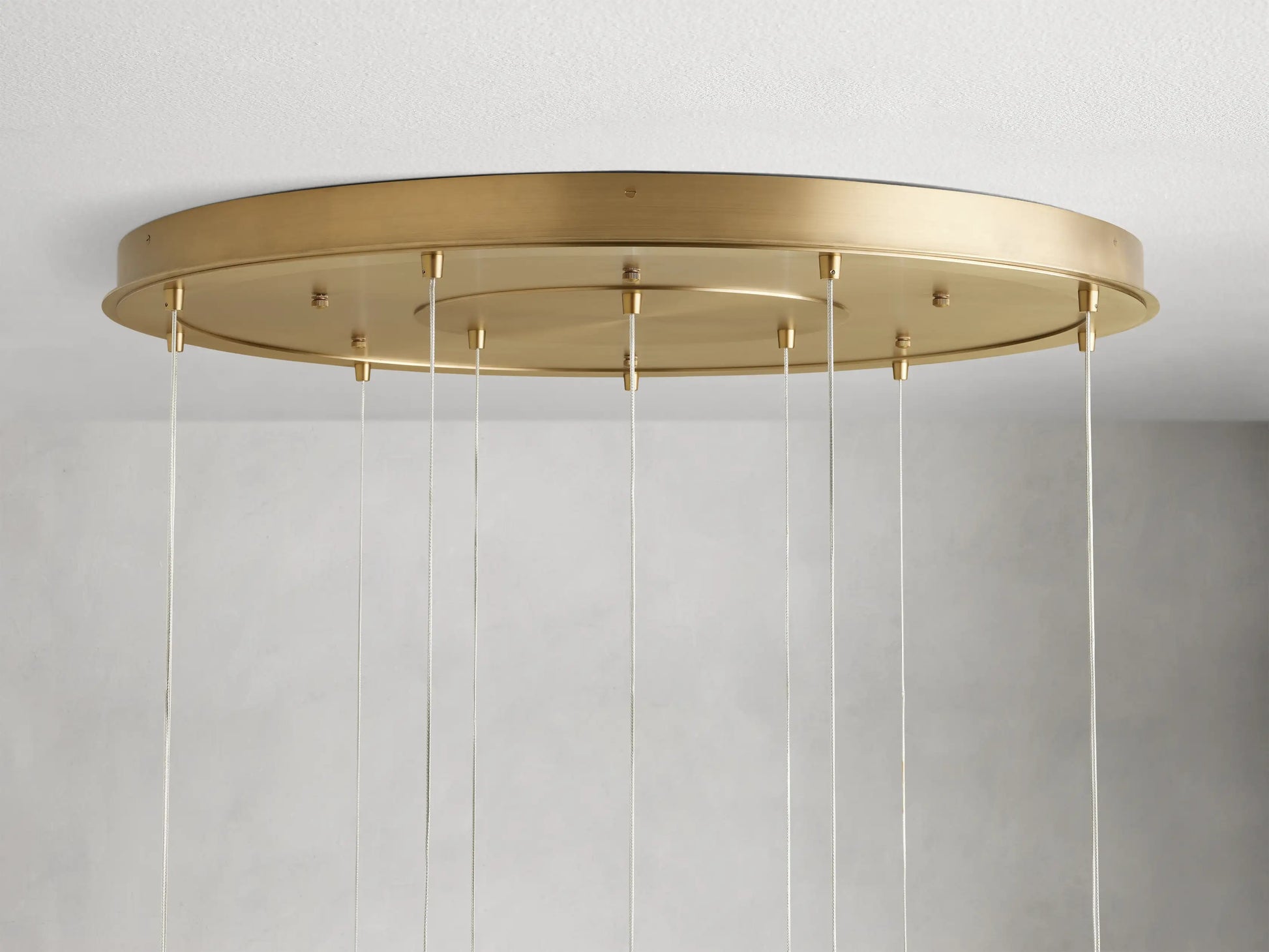 MatteOpal-CasonRoundChandelier43_1
