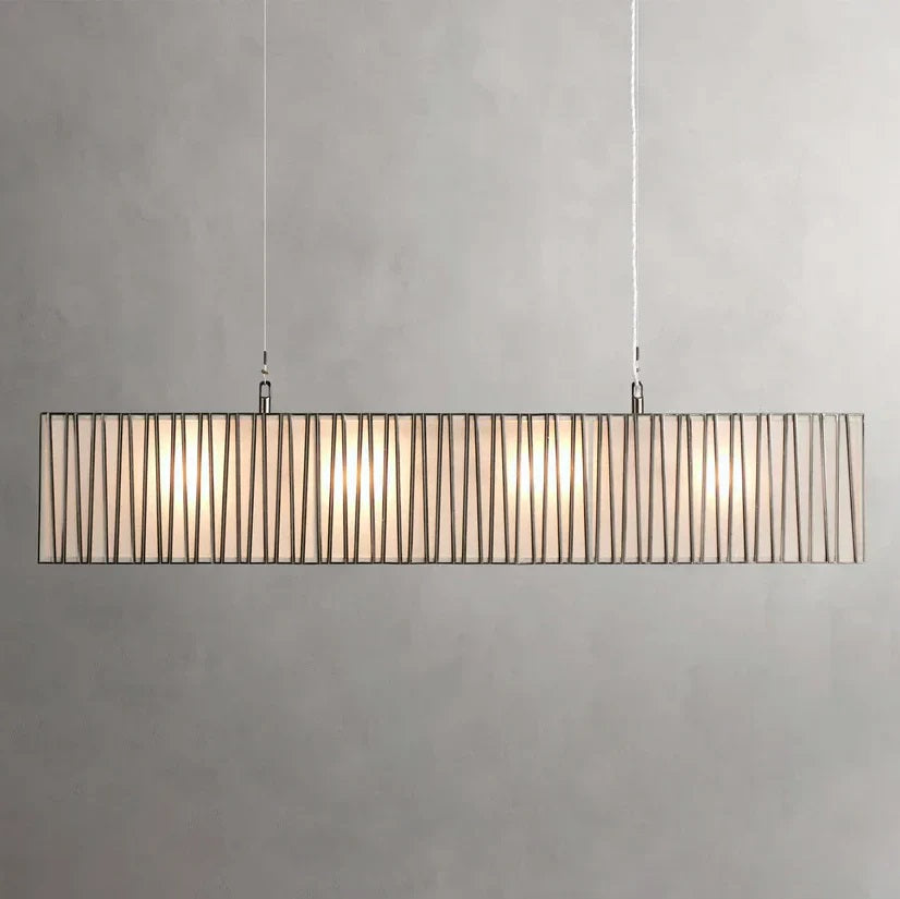 BrassJulietRectangularChandelier_3