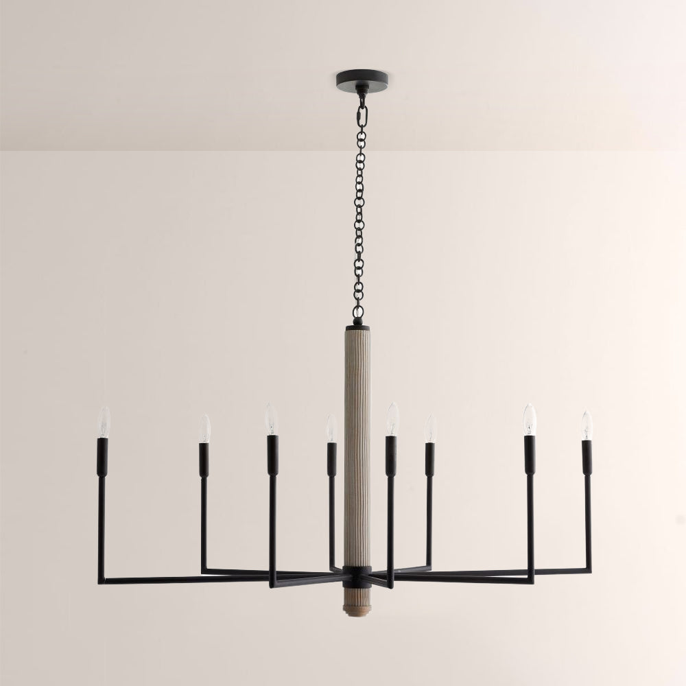Odelia Round Chandelier
