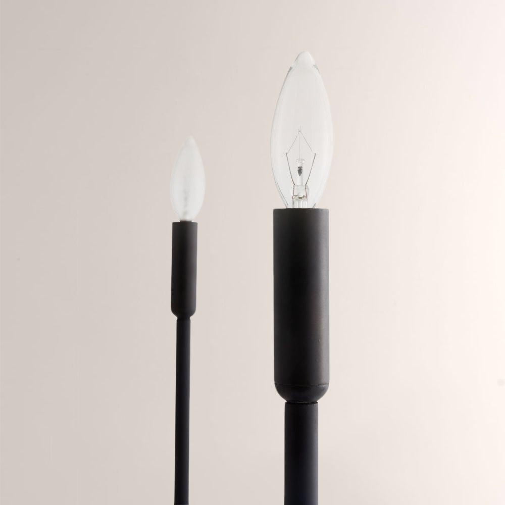 Odelia Round Chandelier