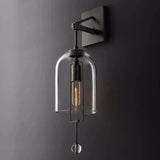 Ondel Sconce 23"H