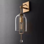 Ondel Sconce 29"H