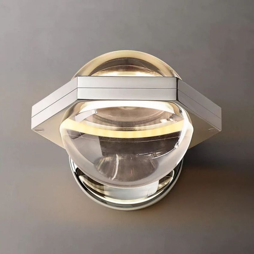 Newton Wall Sconce