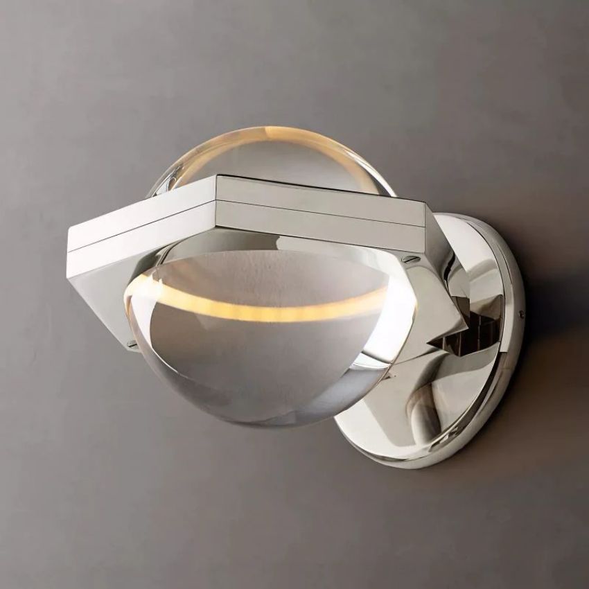 Newton Wall Sconce