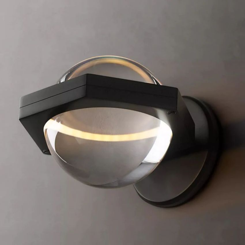 Newton Wall Sconce