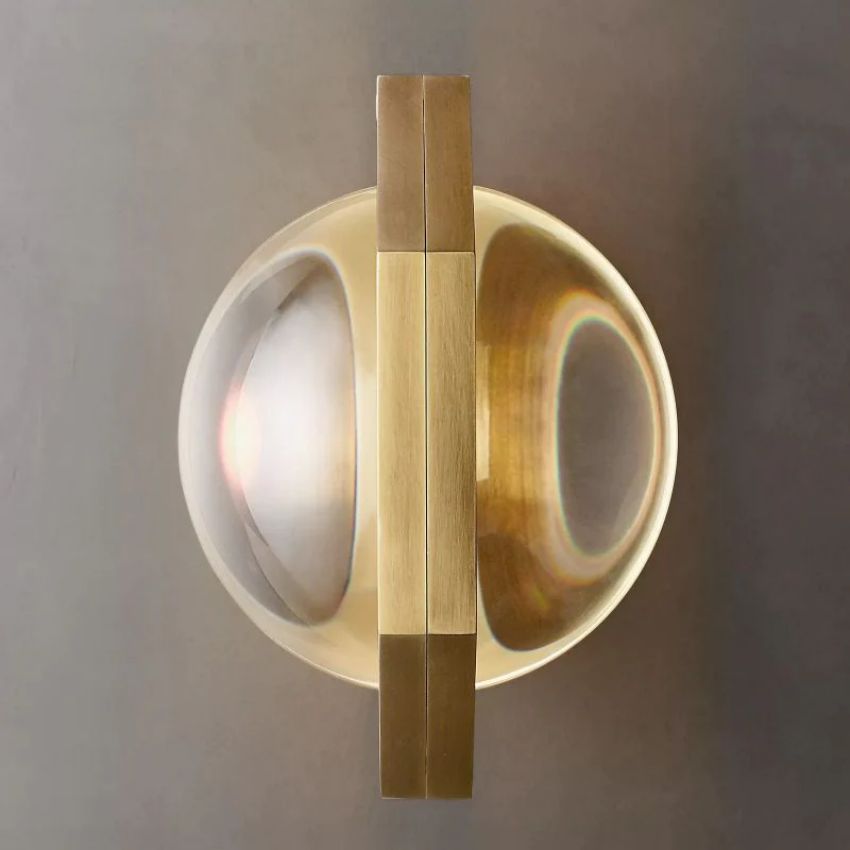 Newton Wall Sconce