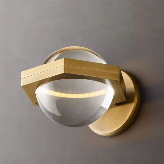 Newton Wall Sconce