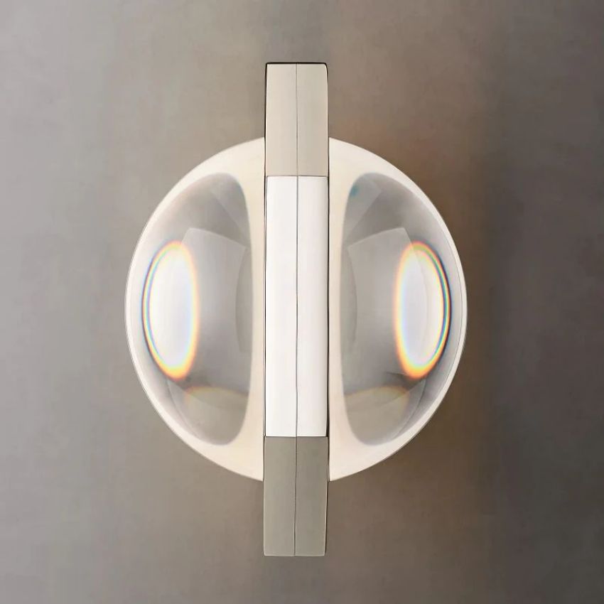 Newton Wall Sconce