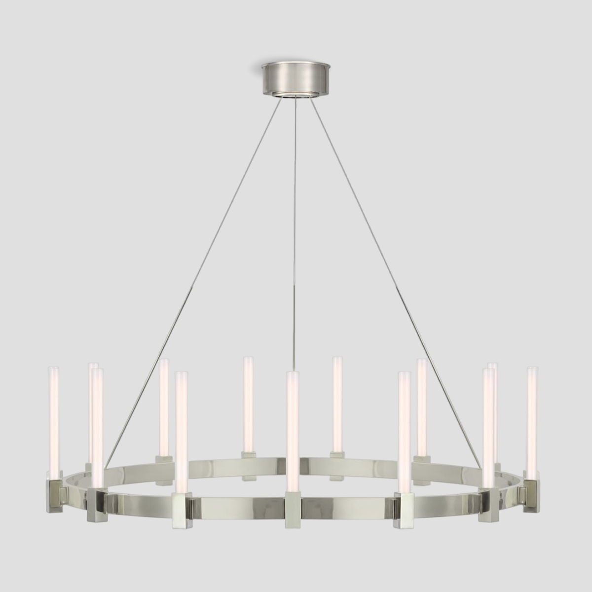 Morrison Round Chandelier