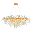 Ponky Dining Room Branch Chandelier