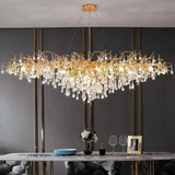 Ponky Dining Room Branch Chandelier