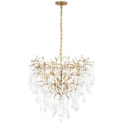 Rayne 31" Chandelier