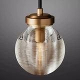 Alieen Pearl Ball 3-Light Wall Sconce