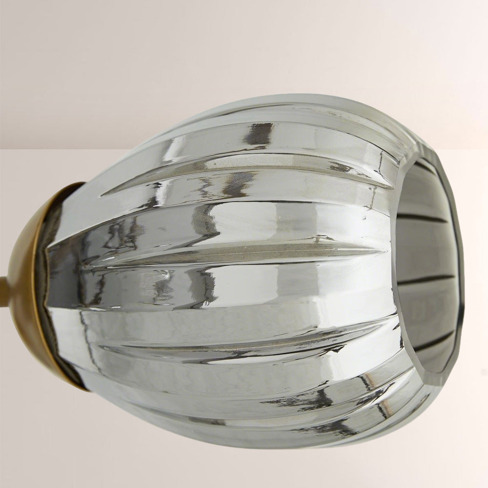 Sabina Linear Chandelier