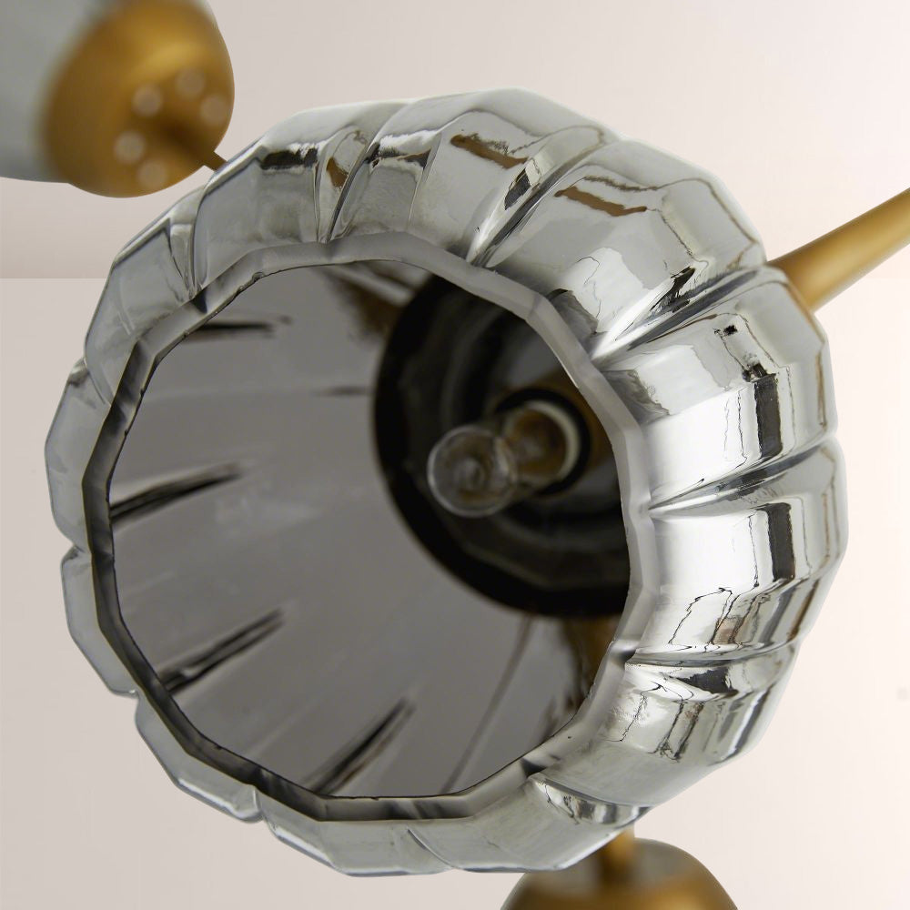 Sabina Linear Chandelier