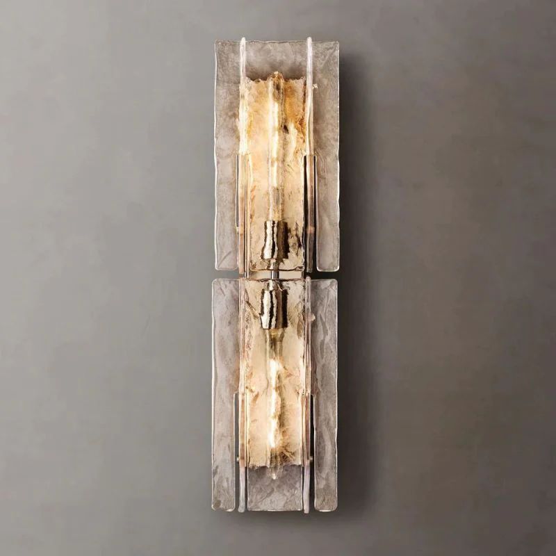 Saint Wall Sconce 30"H