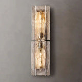 Saint Wall Sconce 30"H