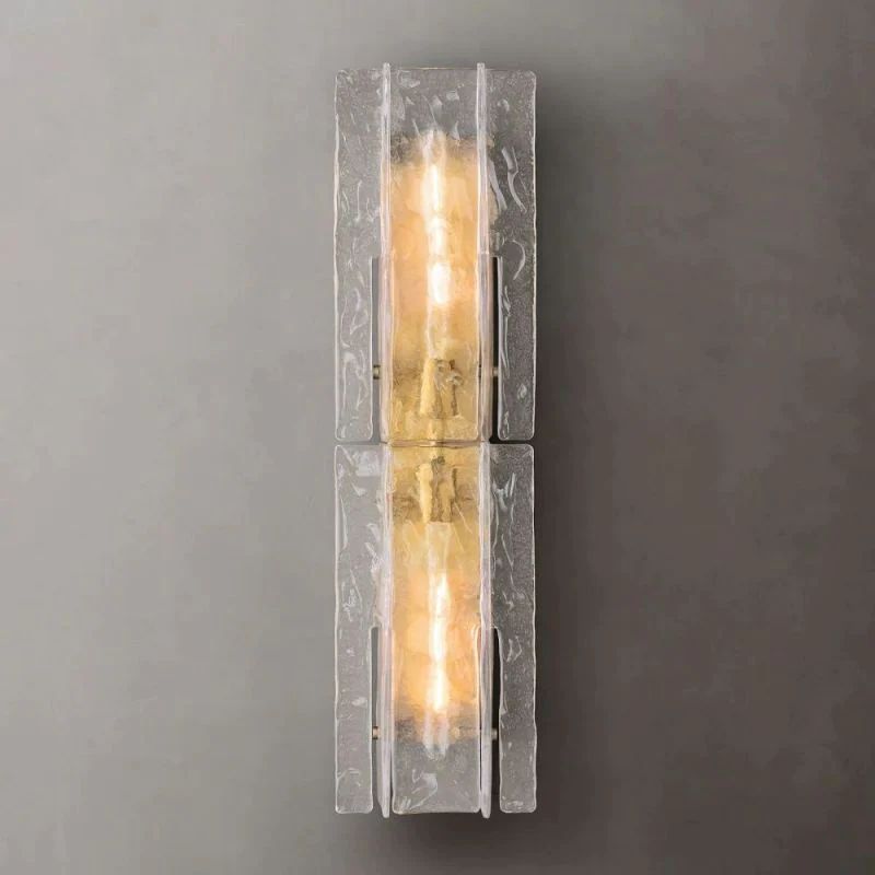 Saint Wall Sconce 30"H