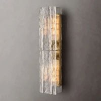 Saint Wall Sconce 30"H