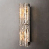 Saint Wall Sconce 30"H