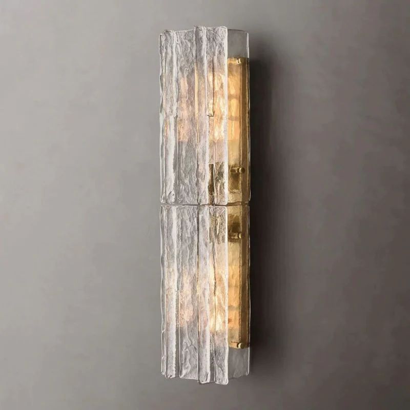 Saint Wall Sconce 30"H