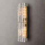 Saint Wall Sconce 30"H