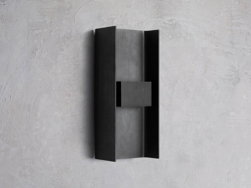 Sanney Outdoor Wall Sconce