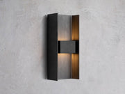 Sanney Outdoor Wall Sconce