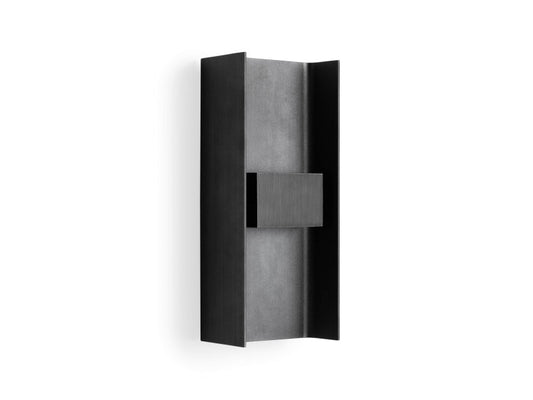 Sanney Outdoor Wall Sconce