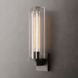 Savil Square Sconce